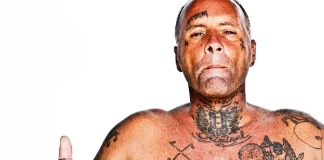 Скейт легендата Джей Адамс