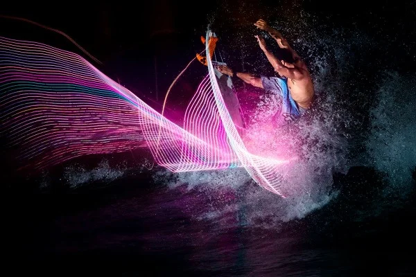 Снимка: stoked.com