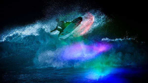 Снимка: xgames.espn.go.com