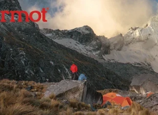 Джобното яке за всякакви условия - PreCip Jacket NanoPro® от Marmot