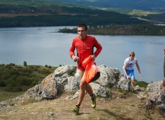 XCo Adventure Cup 2014 със старт в Копривщица