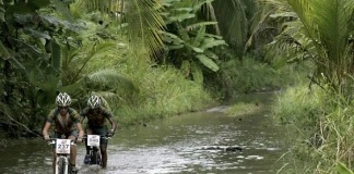 LA RUTA DE LOS CONQUISTADORES