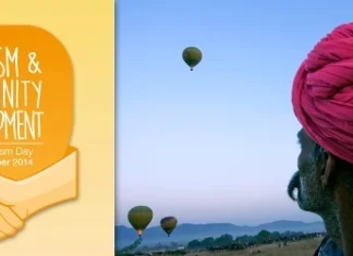 27-ми септември – Световен ден на туризма