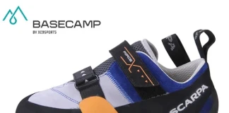 Промоция на еспадрили Scarpa Force X Промоция на еспадрили Scarpa Force X