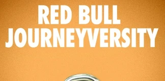 RedBull JOURNEYversity