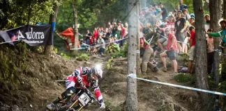 UCI Mountain Bike & Trials World Championships