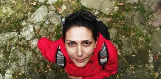 С широко отворени очи – Red Bull JOURNEYversity Мартина Шопова, Владимир Калудиев