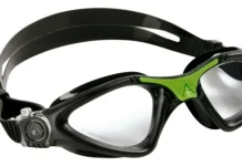 Aqua Sphere Kayenne: Хидродинамика без аналог