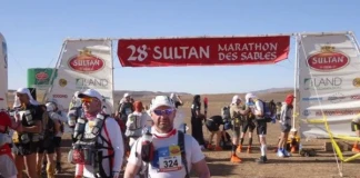 Порода „Ултрамаратонец“: с какво се хранят тези животни?