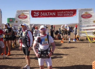 Порода „Ултрамаратонец“: с какво се хранят тези животни?