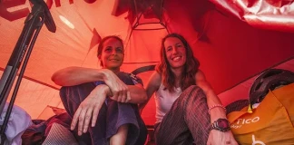Лицата на XCo Adventure cup: Майките Лицата на XCo Adventure cup