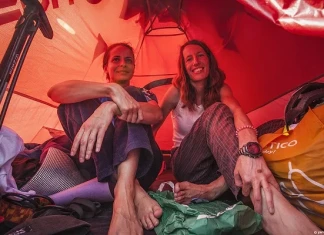 Лицата на XCo Adventure cup: Майките Лицата на XCo Adventure cup