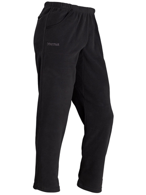 Stretch Fleece Pant