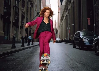 Шон Уайт – между сноуборда и скейта Шон Уайт