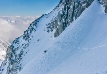 Лавинни инциденти: две фрийрайд ски легенди загинаха в лавина