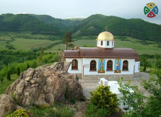 ПОСЕТЕТЕ НЕПОЗНАТОТО СРЕДНОГОРИЕ