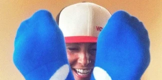 Stinky: Чорапи, разказващи истории Stinky