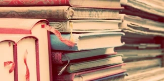 Къщичка за книги