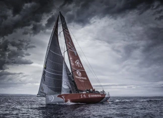 Красотата на океана отблизо