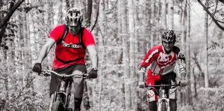 Боби Крумов от RAM bikes