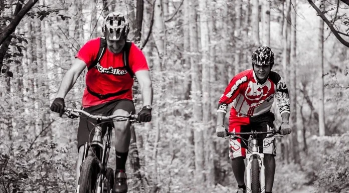 Боби Крумов от RAM: Къде да караме МТБ Боби Крумов от RAM bikes