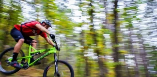 Боби Крумов от RAM bikes