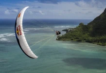 Новият филм на Весо Овчаров в „Дните“ Весо Овчаров в Хаваи