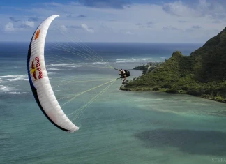 Весо Овчаров в Хаваи