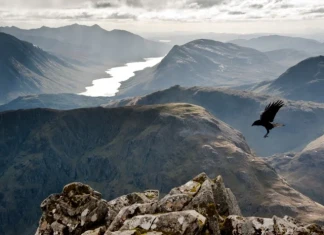 Планинските снимки на годината Кадър от Hugo Sarlandi