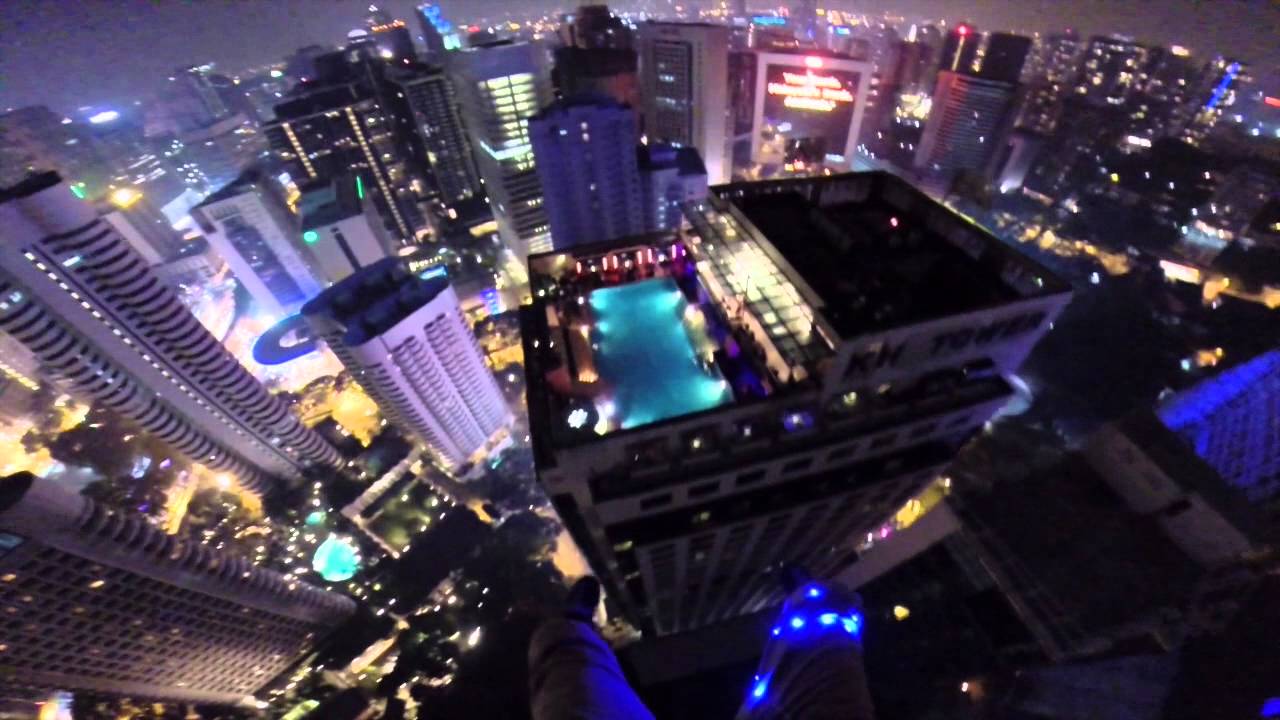 KL POOL