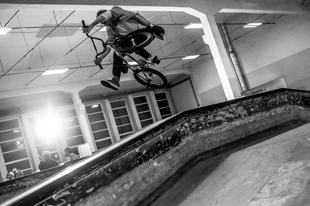 В процес на снимане