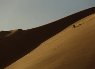 Вело приключения в Африка ВелоПриключение в Африка