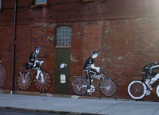 Еволюцията на колелото Еволюция на колелото