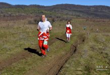 The Christmas Run