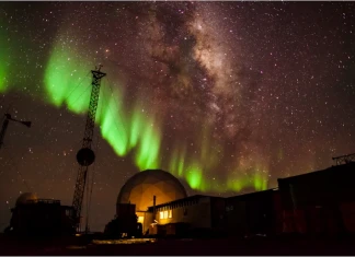 Да се заселиш на Антарктида