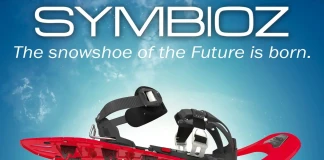 TSL SYMBIOZ: Снегоходката на бъдещето е факт Снегоходката на бъдещето е факт – SYMBIOZ