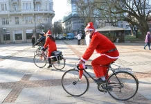 Коледа на колела Коледа на колела