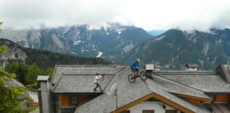 Дани МДани МакАскилакАскил