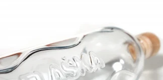 Бутилка Flaška