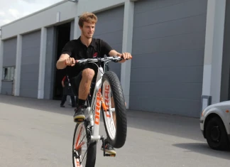 Fatbike – новият тренд в планинското колоездене