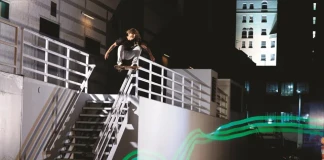 Supra Avex NEEN action