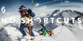 Атрибути за зимни забавления от Scott