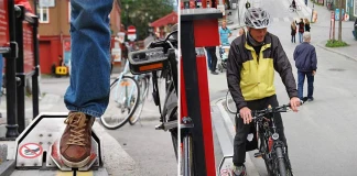 Лифт за колела