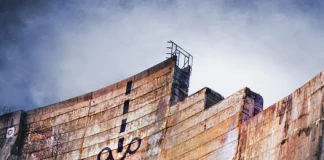 DamNation на Patagonia