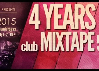 4 години MIXTAPE 5