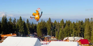 Промо Парк Бороспорт