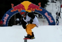 Red Bull FRAGMENTS – фрийстайл в кратко видео Снимка: Емона Цончева, Red Bull JOURNEYversity