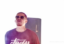 ASIAN DUB FOUNDATION В София ASIAN DUB FOUNDATION В София