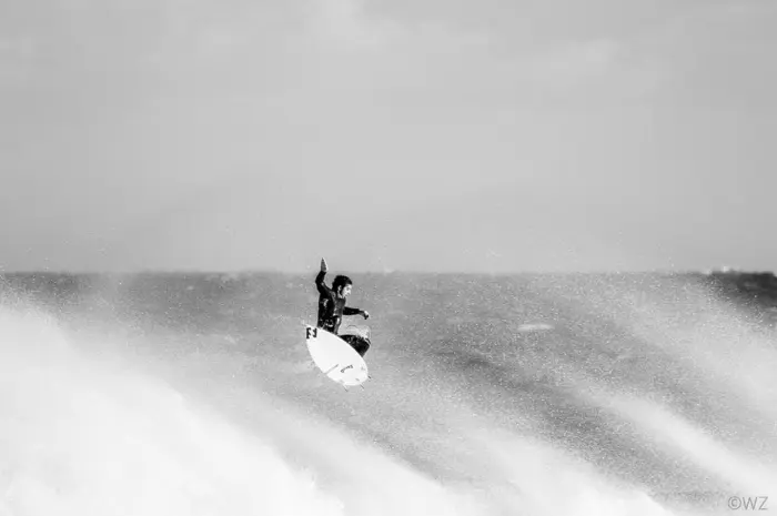 Застреляха известен сърфист - Рикарду дус Сантус