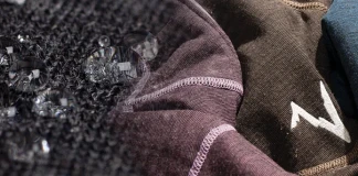 Революция в мембранните облекла hero-fabrics